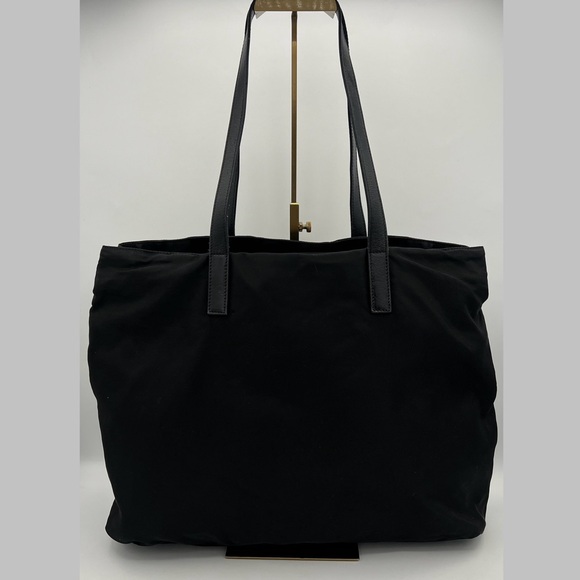 Prada Tessuto Nylon Tote - Picture 3 of 12
